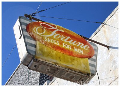 2019 Shamrock - Fortune Shoes