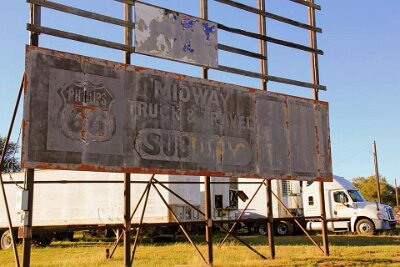 2020 Shamrock - Midway Truck and Travel centre