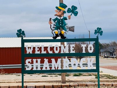 2020-02 Shamrock 1