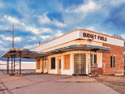 2023 Shamrock by Bobbie Poole
