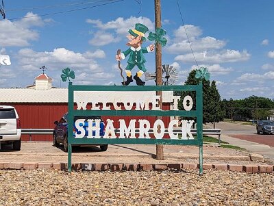 2024-05 Shamrock by Bryce Sparman 1