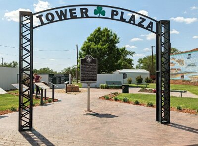 2024-05 Shamrock by Bryce Sparman 2