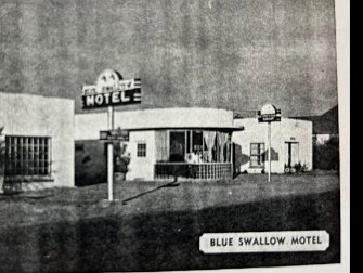 Hotels and Motels