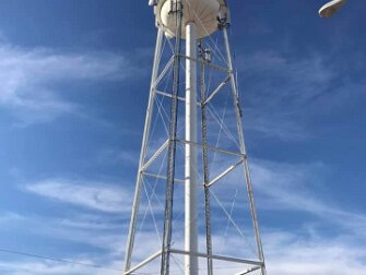 Watertower