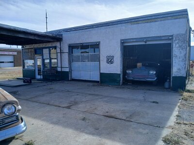 2025-11 McLean - All Gassed Up by Robert Moore 4
