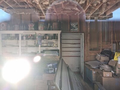 2026-03-20 McLean - Old gas station with Edsel collection (10)