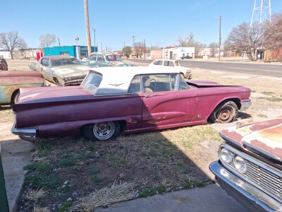 2026-03-20 McLean - Old gas station with Edsel collection (8)
