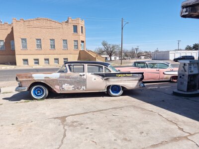 2026-03-20 McLean - Old gas station with Edsel collection (9)