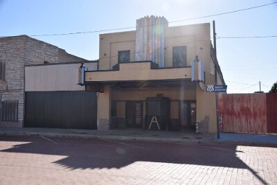 201x McLean Avalon theatre 1