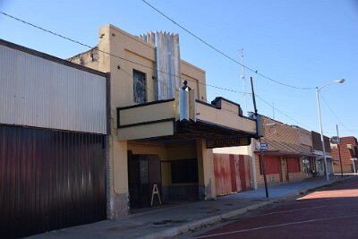 201x McLean Avalon theatre 2