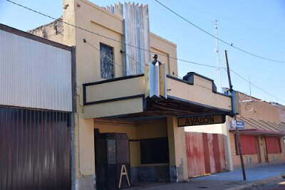 201x McLean Avalon theatre 3