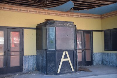 201x McLean Avalon theatre 4