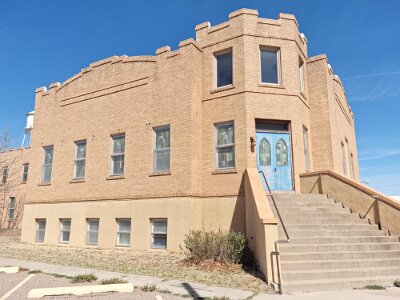 2026-03-20 McLean - First Baptist Church (1)