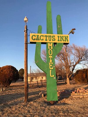 2019 McLean - Cactus Inn 2