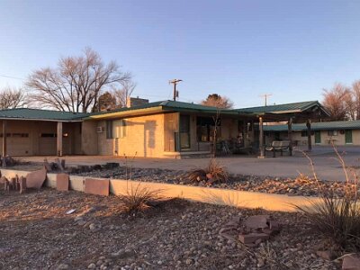 2019 McLean - Cactus Inn 4
