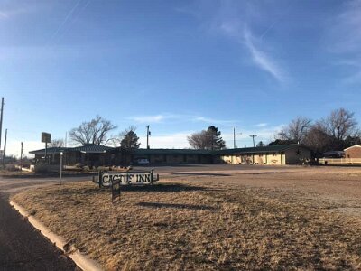 2019-02 McLean - Cactus Inn