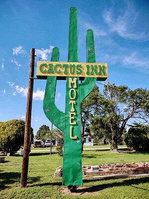 2021-06 Shamrock - Cactus Inn 2
