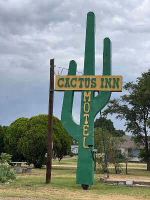 2022 McLean - Cactus Inn by TJ Robertson 3