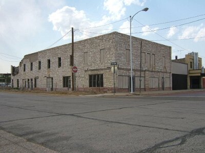 2017 McLean - Odell hotel