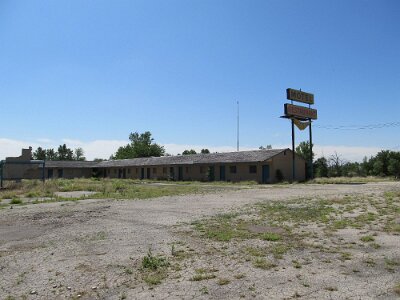 2018-05 McLean - Texas motel (2)
