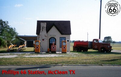 1993-09 McLean - Phillips66 by Sjef van Eijk
