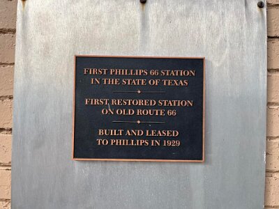 2023 McLean - Philips station