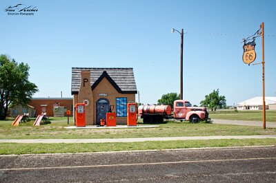 2023 McLean - Phillips66 station by Riverview Photography 2