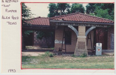 1993 Alanreed