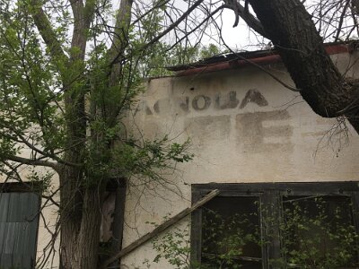 2022-04 Alanreed - Magnolia Cafe by Don Lancaster 2
