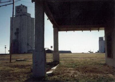 19xx Groom - Longhorn cafe (7)