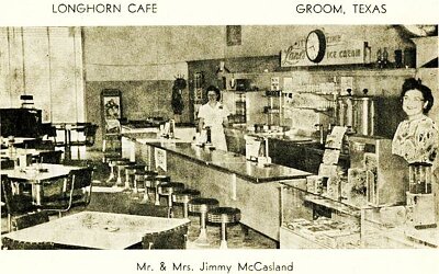 19xx Groom - Longhorn cafe (8)