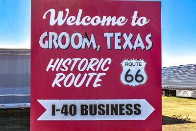 2025 Groom by Travels with Randy 1