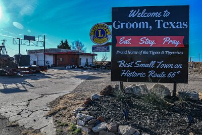 2025 Groom by Travels with Randy 2