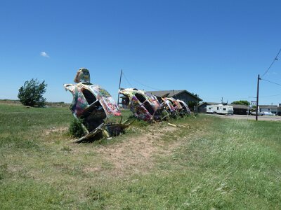 2010 Conway - Bug Ranch (1)