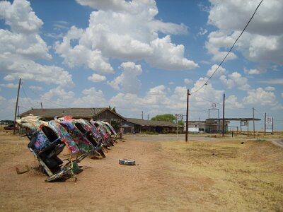 2011-08 Conway - Bug Ranch (1)