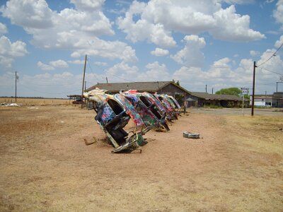 2011-08 Conway - Bug Ranch (3)