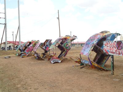 2011-08 Conway - Bug Ranch (7)