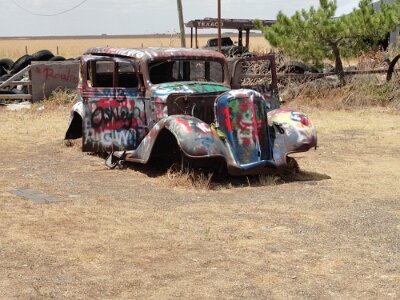 2011-08 Conway - Bug Ranch (8)