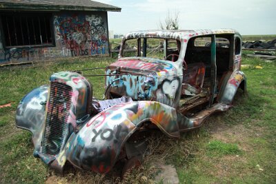 2013-06 Conway - Bug Ranch (1)