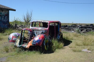 2014-08-29 Conway - Bug Ranch (2)