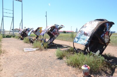 2014-08-29 Conway - Bug Ranch (6)