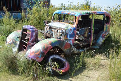 2015-09-04 Conway - Bug Ranch (1)