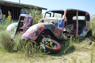 2015-09-04 Conway - Bug Ranch (16)