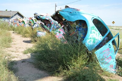2015-09-04 Conway - Bug Ranch (22)