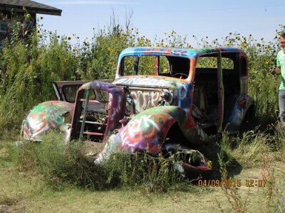 2015-09-04 Conway - Bug Ranch (3)