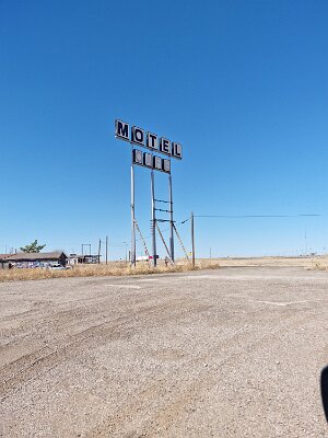 2026-03-20 Conway - Hotel and Indian restaurant (1)