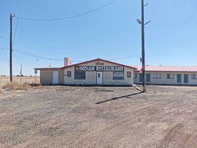 2026-03-20 Conway - Hotel and Indian restaurant (2)