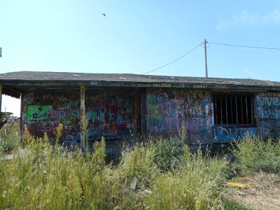 2014-08-29 Conway - Bug Ranch (10)
