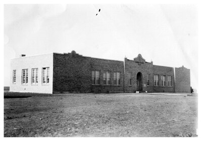 19xx Conway school