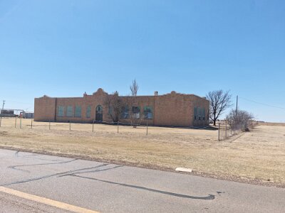 2026-03-20 Conway - School building (1)